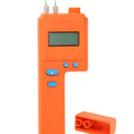 Delmhorst BD-10 Moisture Meter Supplier in Dubai UAE and Saudi Arabia KSA