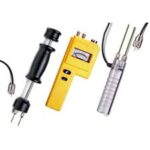 Delmhorst BD-10 Moisture Meter Package Supplier in Dubai UAE and Saudi Arabia KSA