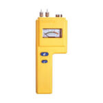 Delmhorst BD-10 Moisture Meter with Carrying Case Supplier in Dubai UAE and Saudi Arabia KSA