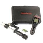 Delmhorst BDX-30W/CS Moisture Meter with Carrying Case Supplier in Dubai UAE and Saudi Arabia KSA