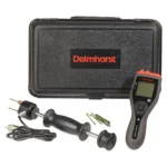 Delmhorst Moisture Meters Supplier in Dubai UAE and Saudi Arabia KSA