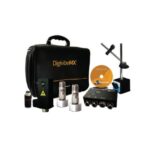 Erbessd Instruments DigivibeMX Series Vibration Analyzer Supplier in Dubai UAE and Saudi Arabia KSA