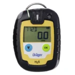 Drager Pac 6000 Single Gas Detector Supplier in Dubai UAE and Saudi Arabia KSA