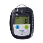 Drager Pac 6500 Single Gas Detector Supplier in Dubai UAE and Saudi Arabia KSA