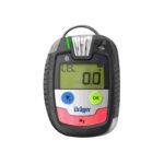 Drager Pac 8000 Single Gas Detector Supplier in Dubai UAE and Saudi Arabia KSA