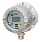Drager Polytron 5200 CAT Fixed Gas Detector Supplier in Dubai UAE and Saudi Arabia KSA