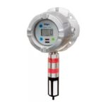 Drager Polytron 5310 IR Fixed Gas Detector Supplier in Dubai UAE and Saudi Arabia KSA