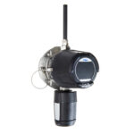 Drager Polytron 6100 EC WL Fixed Gas Detector Supplier in Dubai UAE and Saudi Arabia KSA