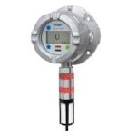 Drager Polytron 8310 IR Fixed Gas Detector Supplier in Dubai UAE and Saudi Arabia KSA