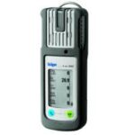 Drager X-am 2500 Multi Gas Detector Supplier in Dubai UAE and Saudi Arabia KSA