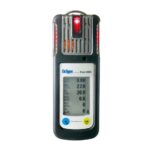 Drager X-am 5600 Multi Gas Detector Supplier in Dubai UAE and Saudi Arabia KSA