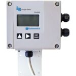 Dynasonics IS-4000 Open Channel Flow Meter Supplier in Dubai UAE and Saudi Arabia KSA