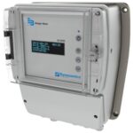 Dynasonics IS-6000 Doppler Area Velocity Flow Meter Supplier in Dubai UAE and Saudi Arabia KSA