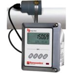 Dynasonics Series DFX Doppler Ultrasonic Flow Meter Supplier in Dubai UAE and Saudi Arabia KSA