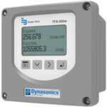 Dynasonics TFX-500w Ultrasonic Flow Meter Supplier in Dubai UAE and Saudi Arabia KSA