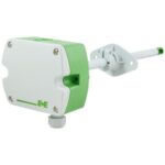 E+E EE650 Air Velocity Transmitter Supplier in Dubai UAE and Saudi Arabia KSA