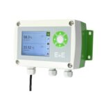 E+E HTS801 Humidity and Temperature Sensor Supplier in Dubai UAE and Saudi Arabia KSA
