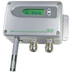 E+E EE23 Humidity / Temperature Transmitter Supplier in Dubai UAE and Saudi Arabia KSA