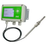 E+E EE360 Moisture in Oil Transmitter Supplier in Dubai UAE and Saudi Arabia KSA