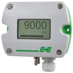 E+E EE600 Differential Pressure Sensor Supplier in Dubai UAE and Saudi Arabia KSA