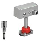 E+E EE772 Multifunctional Flow Sensor Supplier in Dubai UAE and Saudi Arabia KSA