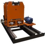 Erbessd Instruments EI-Series Balancing Machines Supplier in Dubai UAE and Saudi Arabia KSA