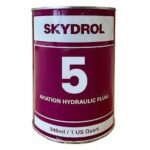 Eastman Skydrol 5 Aviation Hydraulic Fluid Supplier in Dubai UAE and Saudi Arabia KSA