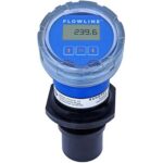 Flowline EchoPod UG06 & UG12 Reflective Ultrasonic Level Transmitters Supplier in Dubai UAE and Saudi Arabia KSA