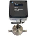 EdgeTech PPM1 Trace Moisture Analyzer Supplier in Dubai UAE and Saudi Arabia KSA