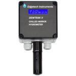 Edgetech DewTrak II Dew Point & Humidity Transmitter Supplier in Dubai UAE and Saudi Arabia KSA