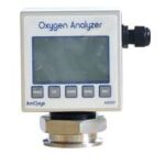 Edgetech Instruments Moisture and Oxygen Measurement Supplier in Dubai UAE and Saudi Arabia KSA