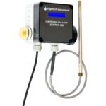 Edgetech SENTRY Compressed Air Monitor Supplier in Dubai UAE and Saudi Arabia KSA