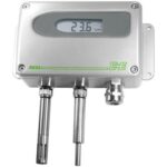 E+E EE220 Humidity / Temperature Transmitter Supplier in Dubai UAE and Saudi Arabia KSA