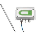 E+E EE300Ex-M1 Humidity / Temperature Transmitter Supplier in Dubai UAE and Saudi Arabia KSA