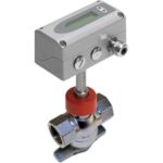 E+E EE771 Flow Sensor Supplier in Dubai UAE and Saudi Arabia KSA