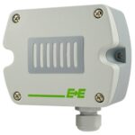 E+E EE820 CO2 Transmitter Supplier in Dubai UAE and Saudi Arabia KSA
