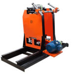 Erbessd Reliability Balancing Machines Supplier in Dubai UAE and Saudi Arabia KSA