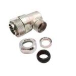 FANUC A05B-1137-J058 12-Pin Right-Angle EE (End-Effector) Connector Supplier in Dubai UAE and Saudi Arabia KSA