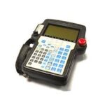FANUC A05B-2301-C332 ARC CE Mark Teach Pendant Supplier in Dubai UAE and Saudi Arabia KSA