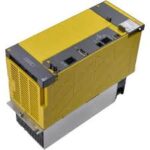 FANUC A06B-6110-H026 Alpha i Power Supply Module Supplier in Dubai UAE and Saudi Arabia KSA