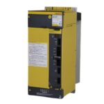 FANUC A06B-6252-H030 Alpha i Power Supply Module Supplier in Dubai UAE and Saudi Arabia KSA