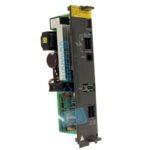 FANUC A20B-2100-0760 Power Supply Control Board Supplier in Dubai UAE and Saudi Arabia KSA