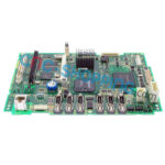 FANUC A20B-8200-0543-01A Main PCB A3 Supplier in Dubai UAE and Saudi Arabia KSA
