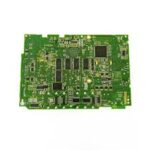 FANUC A20B-8201-0081 Main PCB Supplier in Dubai UAE and Saudi Arabia KSA