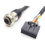 FANUC A660-2007-T364 Teach Pendant Connection Cable Supplier in Dubai UAE and Saudi Arabia KSA