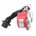 FANUC A860-0316-T101 High-Resolution Incremental Pulsecoder Supplier in Dubai UAE and Saudi Arabia KSA