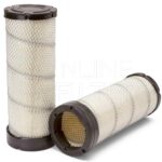 Fleetguard Pac Air Filter AF25130M Supplier in Dubai UAE and Saudi Arabia KSA