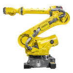 Fanucc Industrial automation