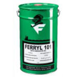 Ferryl 101 Anticorrosive Oil Supplier in Dubai UAE and Saudi Arabia KSA