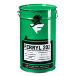 Ferryl 202 Standard Anticorrosive Grease Supplier in Dubai UAE and Saudi Arabia KSA
